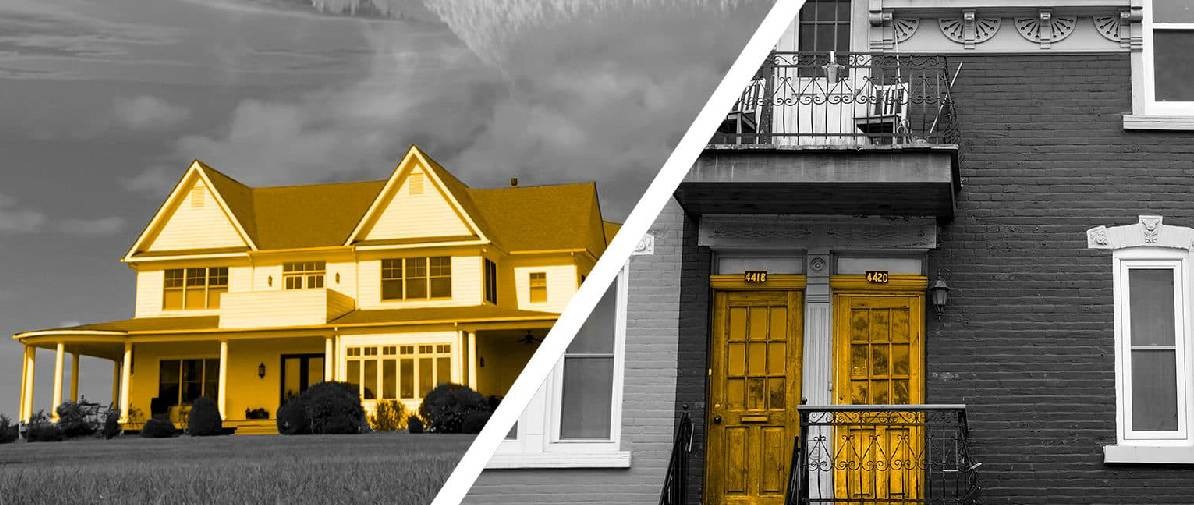 Pros and Cons of Urban vs Rural Living in Ontario